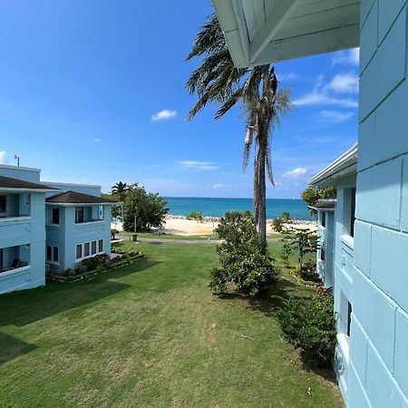 Stunning 2 Bedroom House At Point Village Negril Extérieur photo