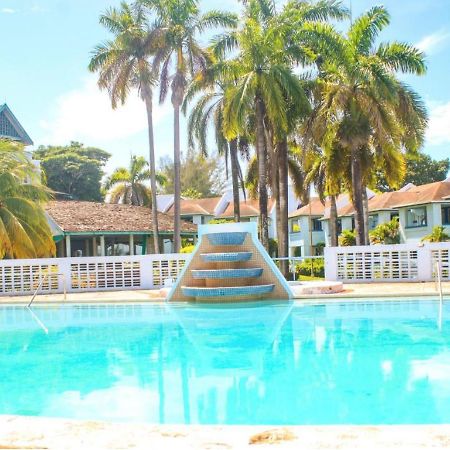 Stunning 2 Bedroom House At Point Village Negril Extérieur photo