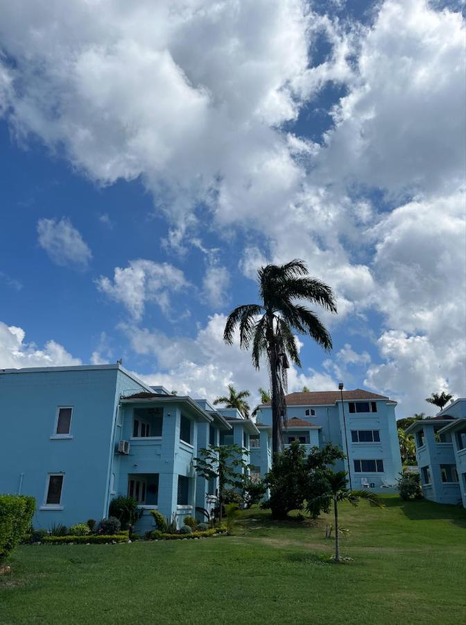 Stunning 2 Bedroom House At Point Village Negril Extérieur photo