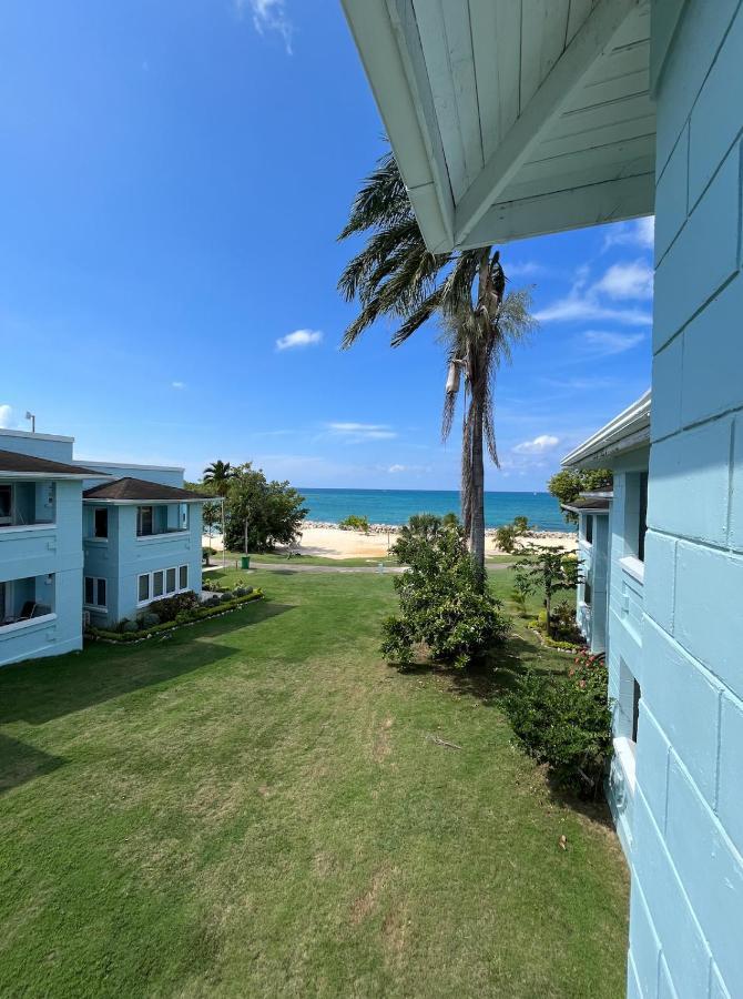 Stunning 2 Bedroom House At Point Village Negril Extérieur photo