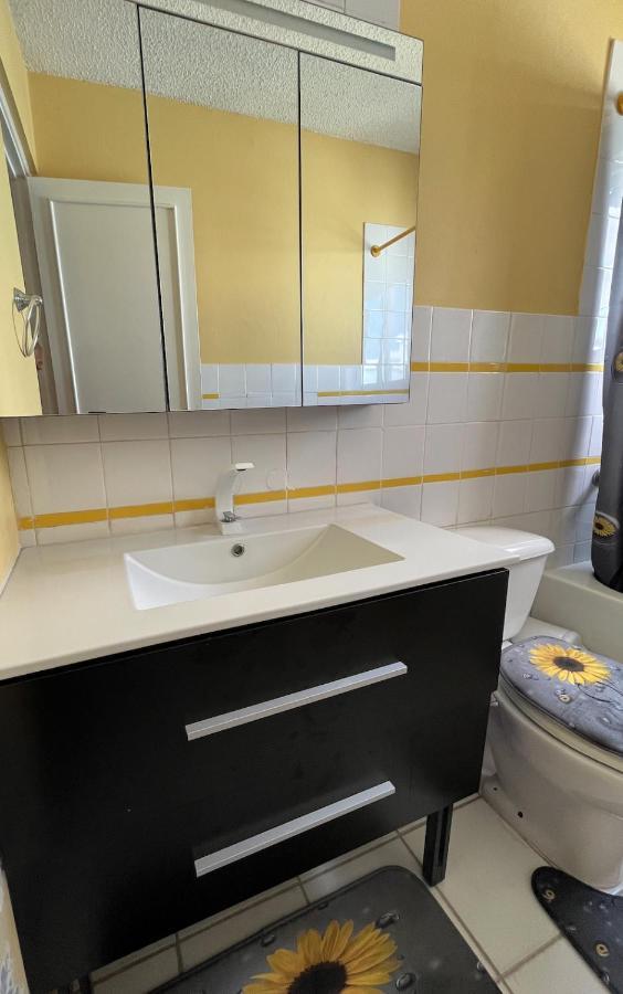 Stunning 2 Bedroom House At Point Village Negril Extérieur photo