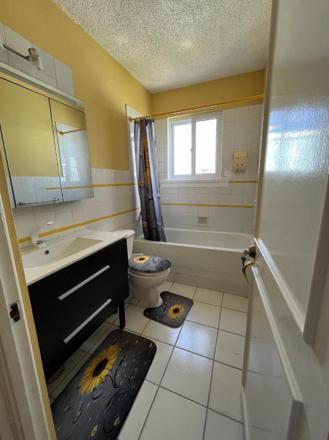Stunning 2 Bedroom House At Point Village Negril Extérieur photo