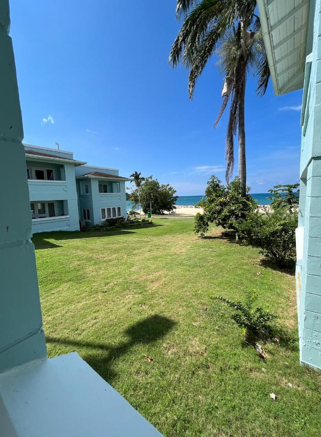 Stunning 2 Bedroom House At Point Village Negril Extérieur photo