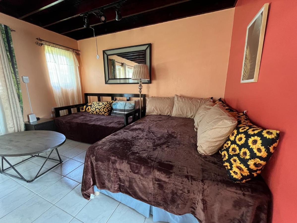 Stunning 2 Bedroom House At Point Village Negril Extérieur photo