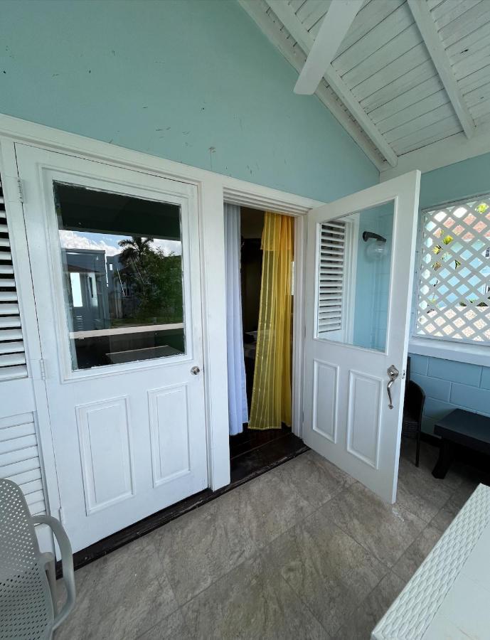Stunning 2 Bedroom House At Point Village Negril Extérieur photo