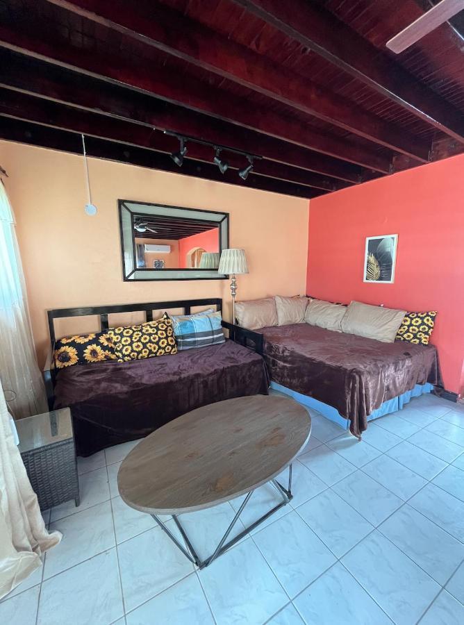 Stunning 2 Bedroom House At Point Village Negril Extérieur photo