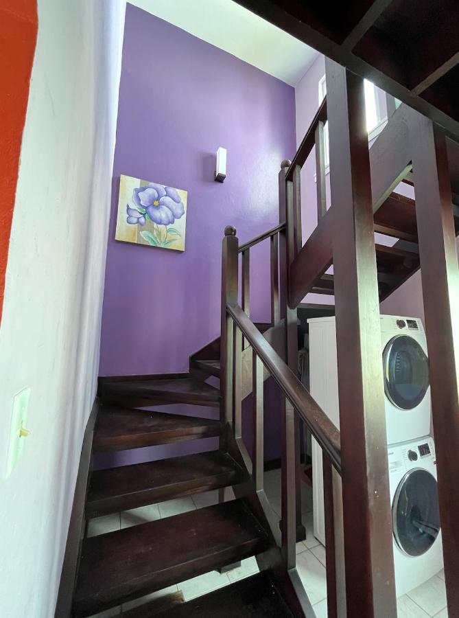 Stunning 2 Bedroom House At Point Village Negril Extérieur photo