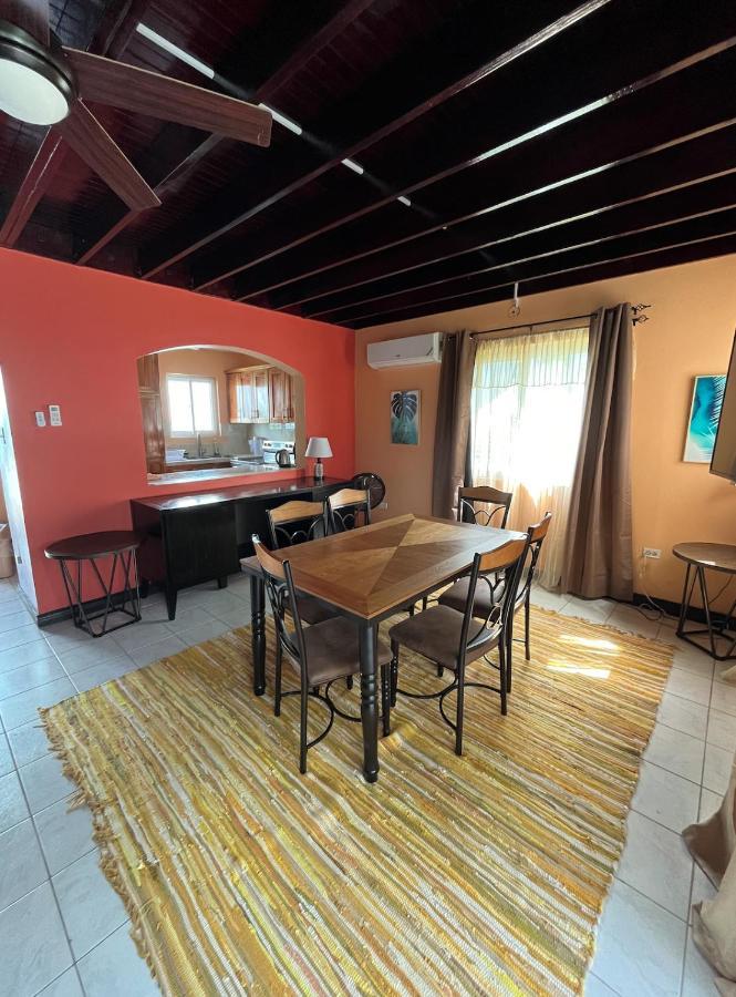 Stunning 2 Bedroom House At Point Village Negril Extérieur photo