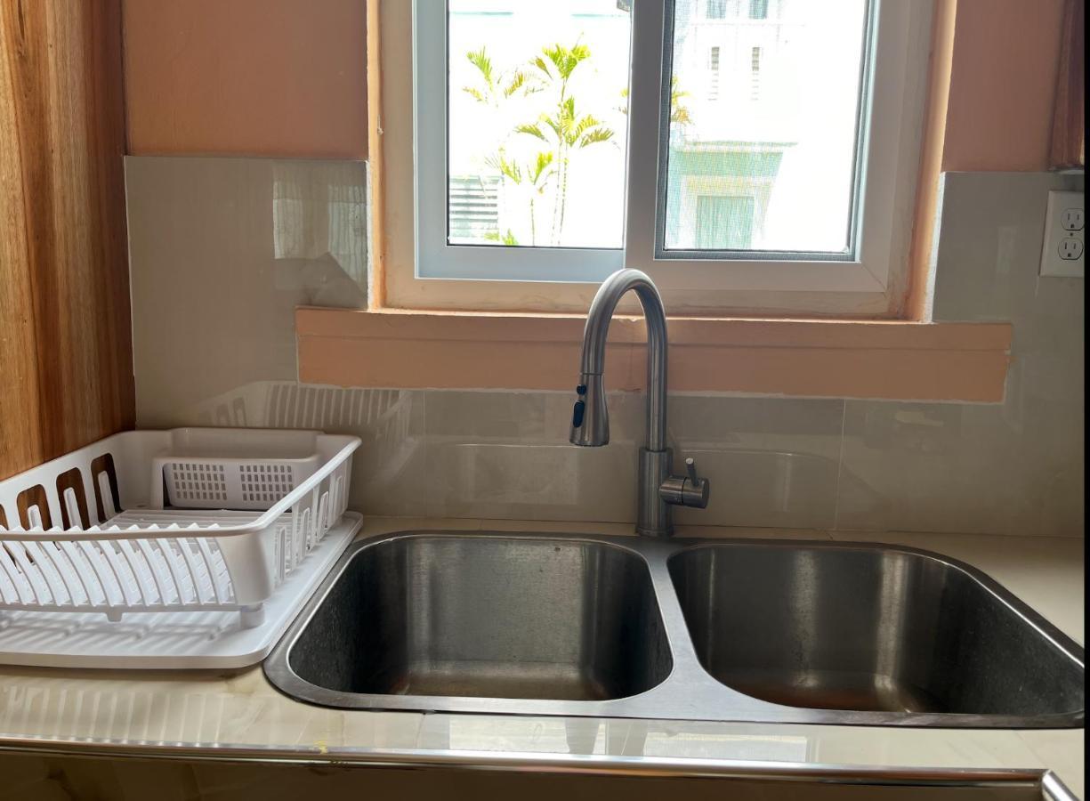 Stunning 2 Bedroom House At Point Village Negril Extérieur photo