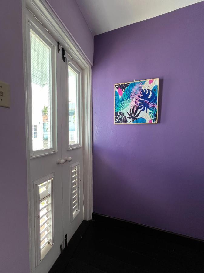 Stunning 2 Bedroom House At Point Village Negril Extérieur photo