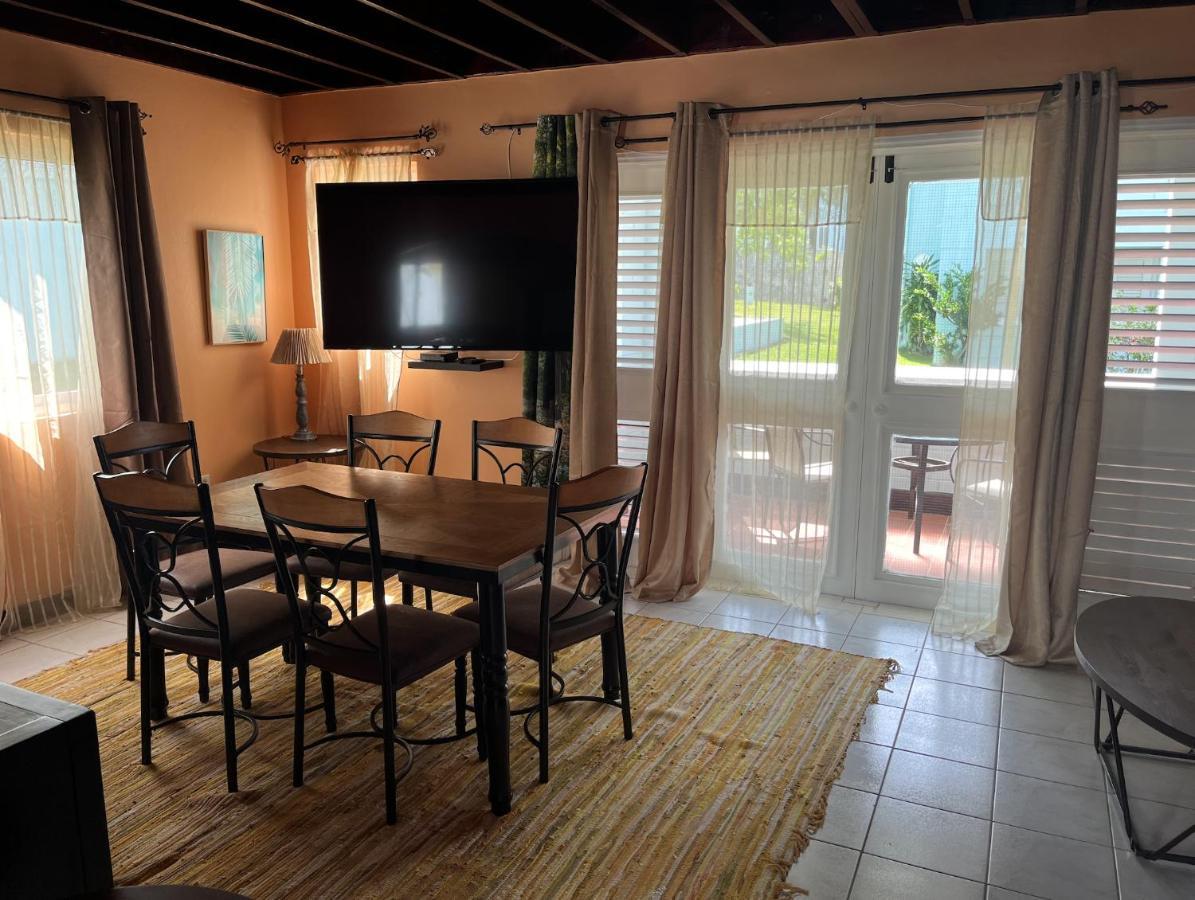 Stunning 2 Bedroom House At Point Village Negril Extérieur photo