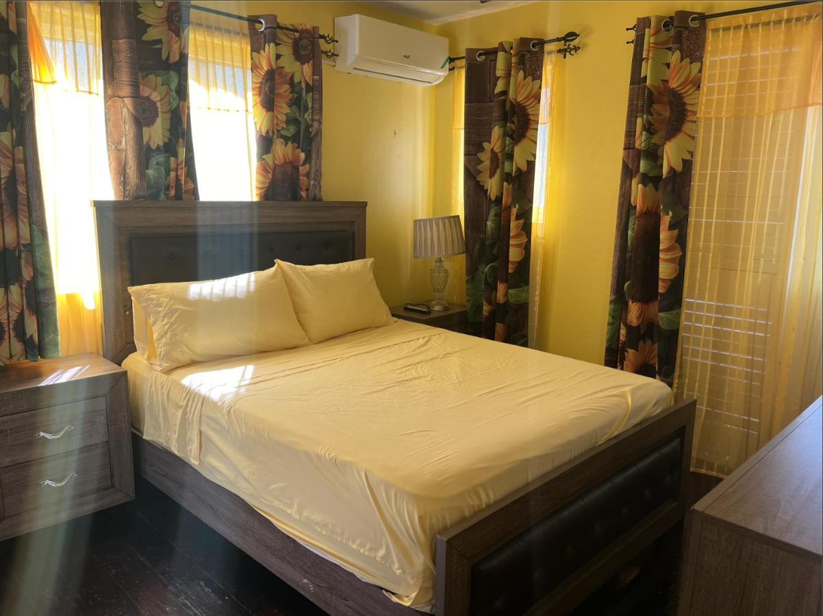 Stunning 2 Bedroom House At Point Village Negril Extérieur photo